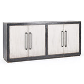 Classic Home Marcus 4Dr Sideboard Model 52004071